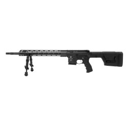 Schmeisser AR15 DMR 18'' schwarz