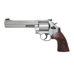 Smith & Wesson Mod. 686 International Revolver