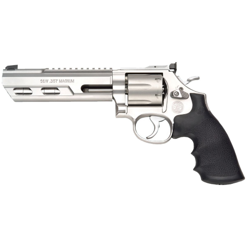 Smith & Wesson Mod. 686 Competitor .357 Magnum