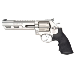 Smith & Wesson Mod. 686 Competitor .357 Magnum