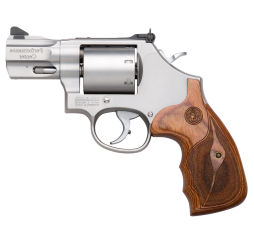 Smith & Wesson Mod. 686 Performance Center, .375 Magnum