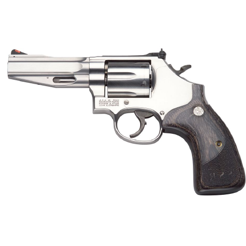 Smith & Wesson Mod. 686 SSR, .357 Magnum Pro Series Stock Service