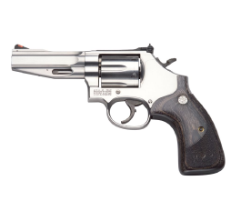 Smith & Wesson Mod. 686 SSR, .357 Magnum Pro Series Stock Service