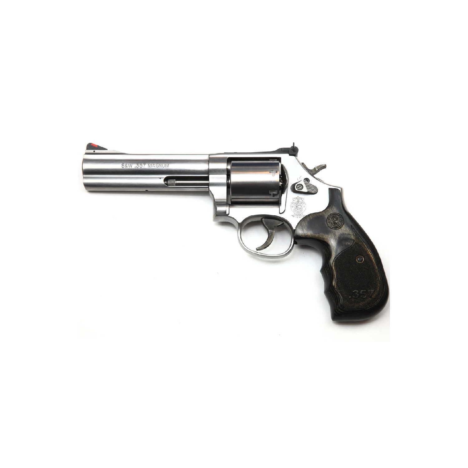 Smith & Wesson 686 3-5-7 Magnum Series 5´´