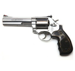 Smith & Wesson 686 3-5-7 Magnum Series 5´´