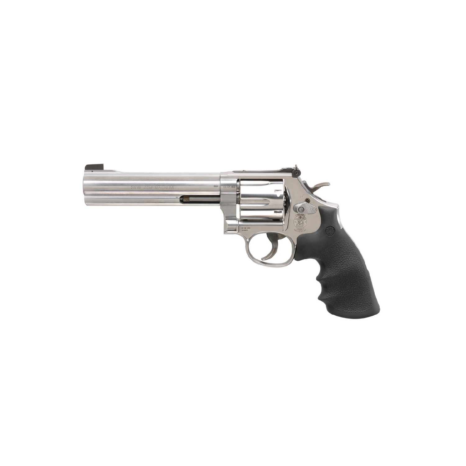 Smith & Wesson Mod. 686, .357 Magnum