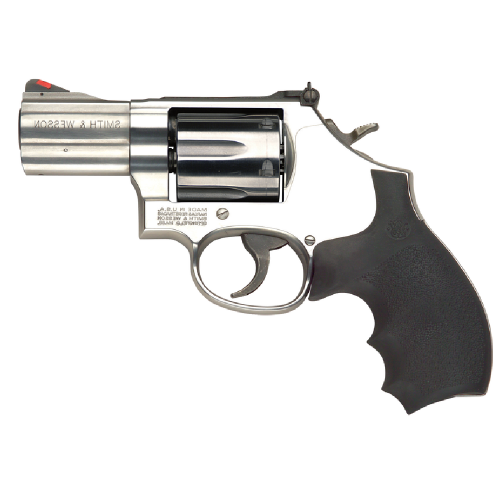 Smith & Wesson Mod. 686 Plus, .357 Magnum