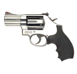 Smith & Wesson Mod. 686 Plus, .357 Magnum