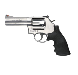 Smith & Wesson Mod. 686, .357 Magnum