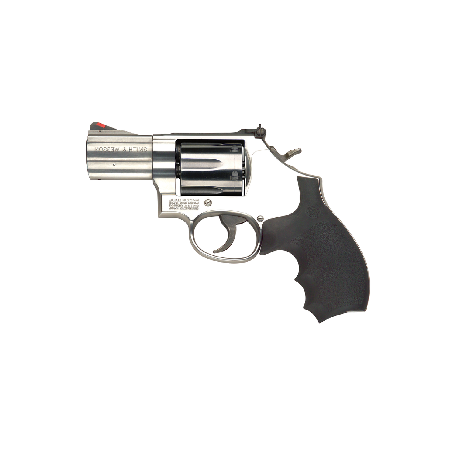 Smith & Wesson Mod. 686, .357 Magnum