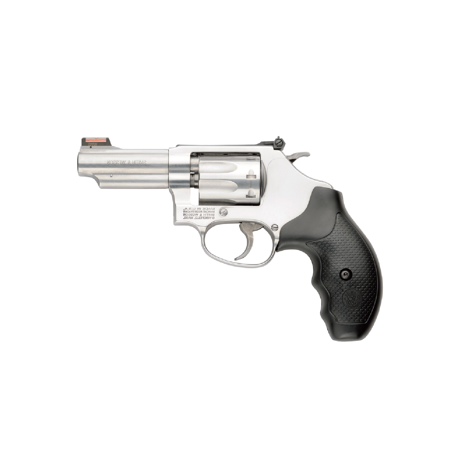 Smith & Wesson Mod. 63, .22 lfb