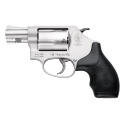 Smith & Wesson Mod. 637 Airweight .38 + P