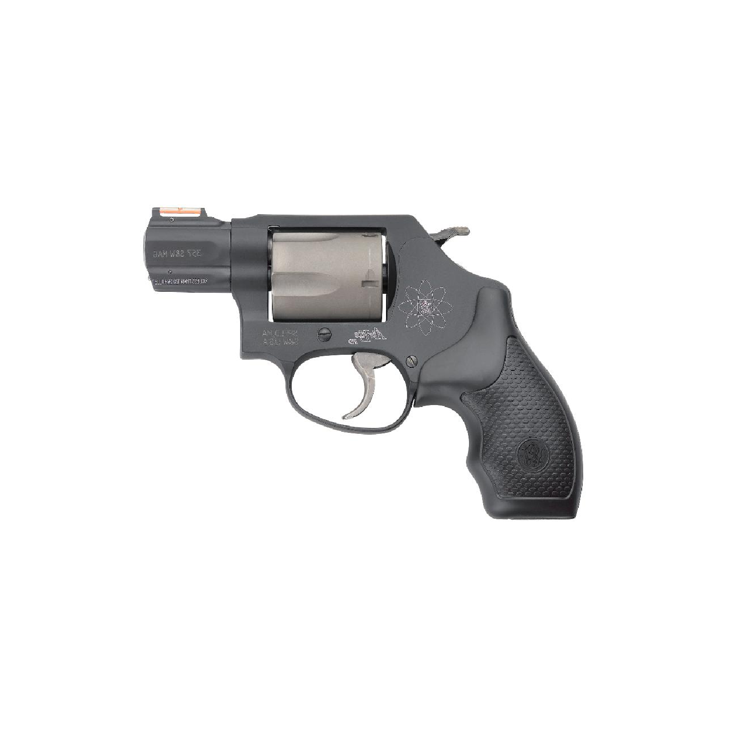 Smith & Wesson Mod. 360 PD, .357 Magnum