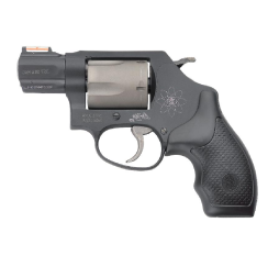 Smith & Wesson Mod. 360 PD, .357 Magnum