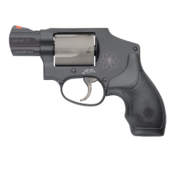 Smith & Wesson Mod. 340 PD, .357 Magnum