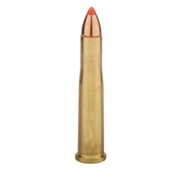 .22 Hornet V-Max 2,3g/35grs. Hornady