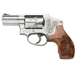 Smith & Wesson Mod. 60, Boar Hunter .357 Magnum