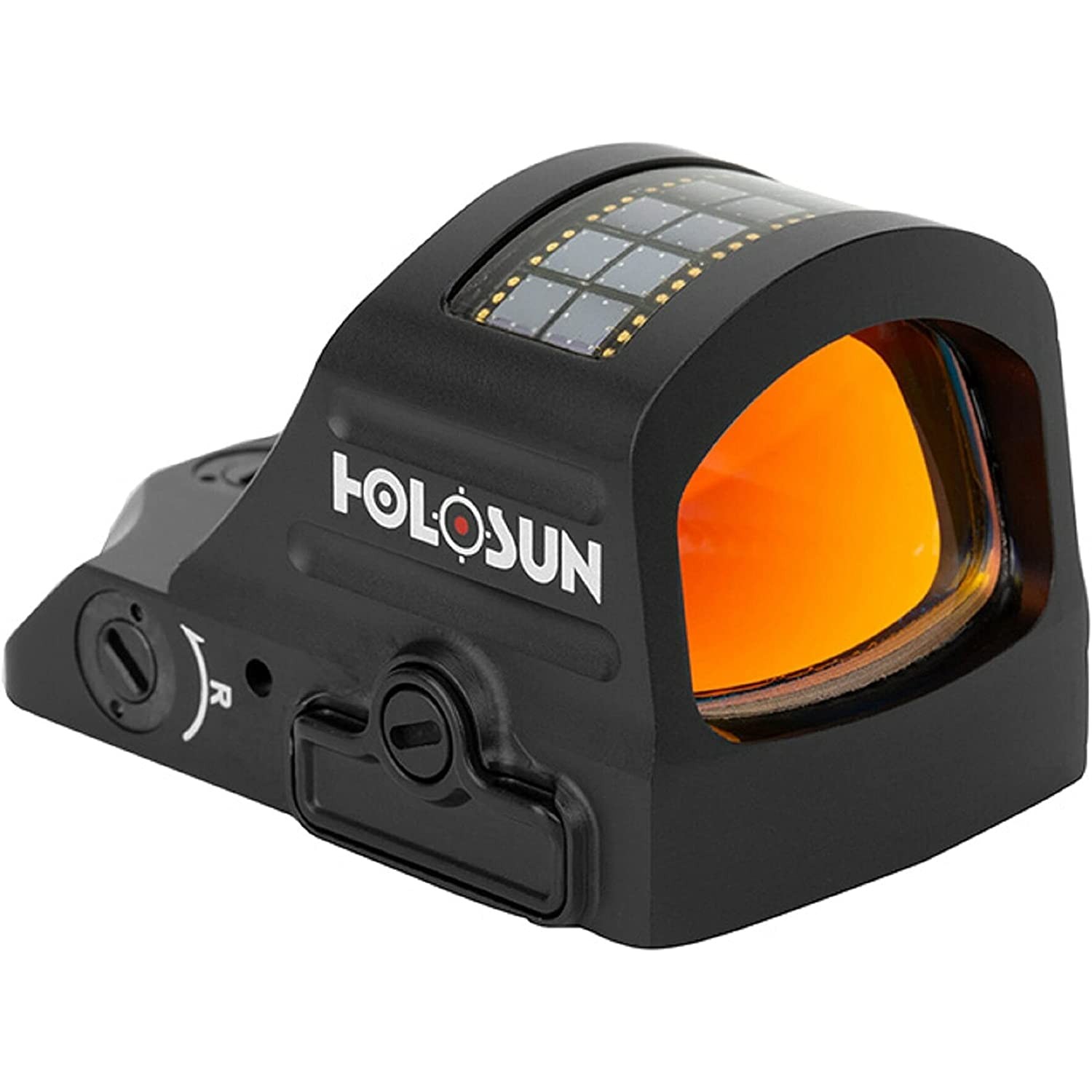 Holosun Dot Sight CLASSIC HS407C-X2