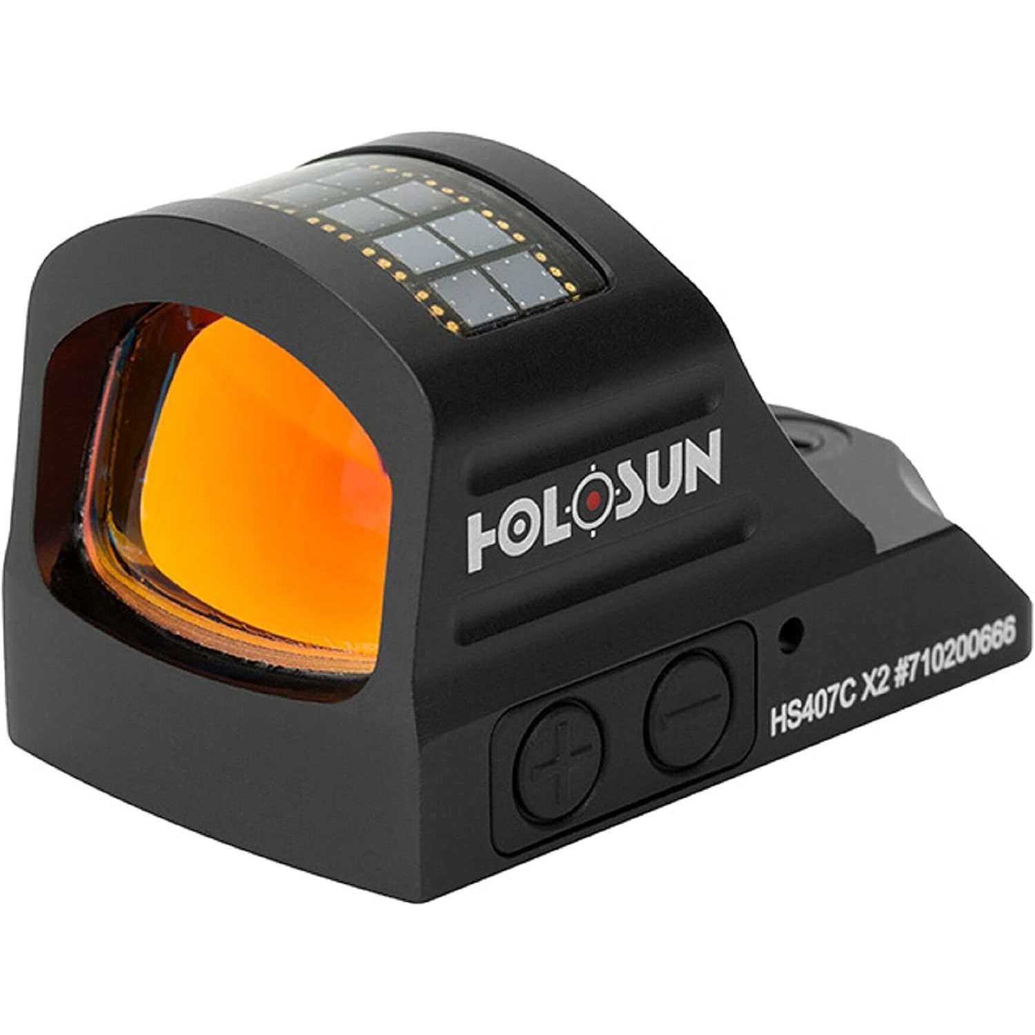 Holosun Dot Sight CLASSIC HS407C-X2