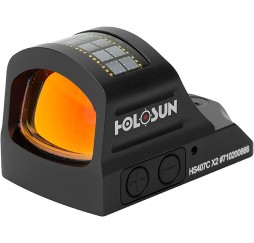 Holosun Dot Sight CLASSIC HS407C-X2