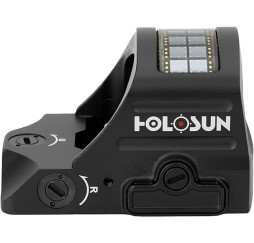 Holosun Dot Sight CLASSIC HS407C-X2