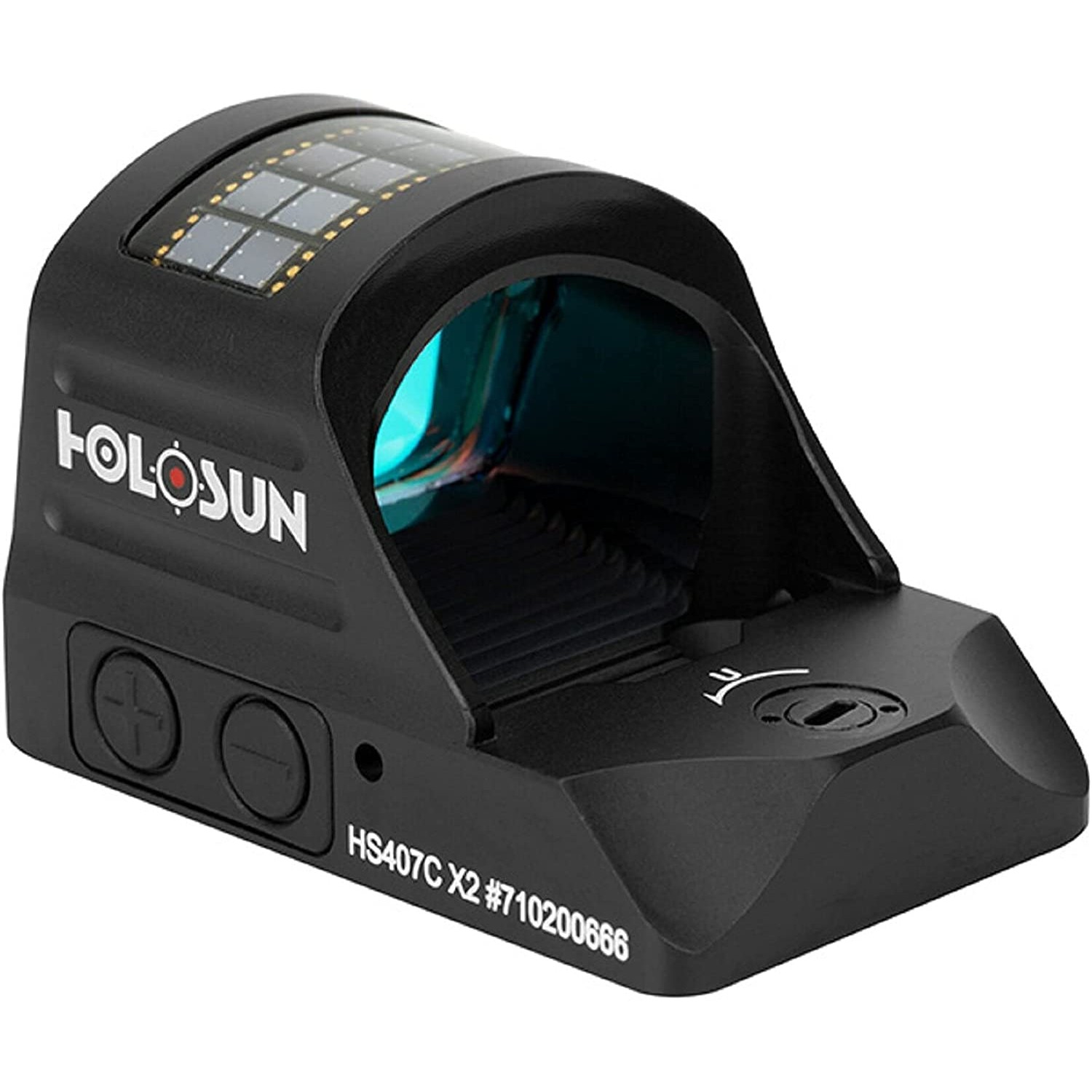 Holosun Dot Sight CLASSIC HS407C-X2