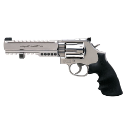 Smith&Wesson Ultimate Champion M686, .357 Mag.