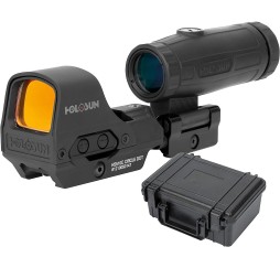 Holosun Dot Sight CLASSIC HS510C-HM3X-SET