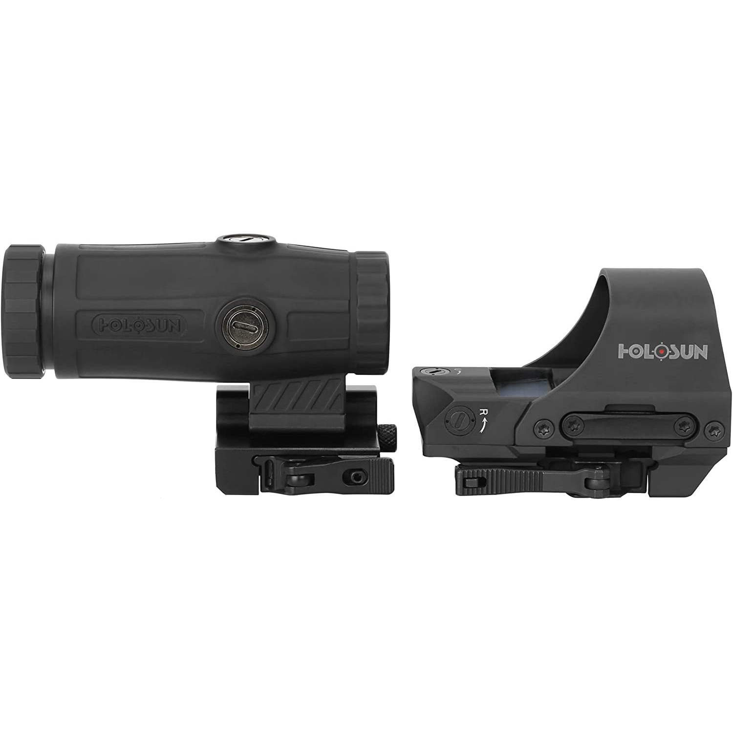 Holosun Dot Sight CLASSIC HS510C-HM3X-SET