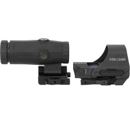 Holosun Dot Sight CLASSIC HS510C-HM3X-SET