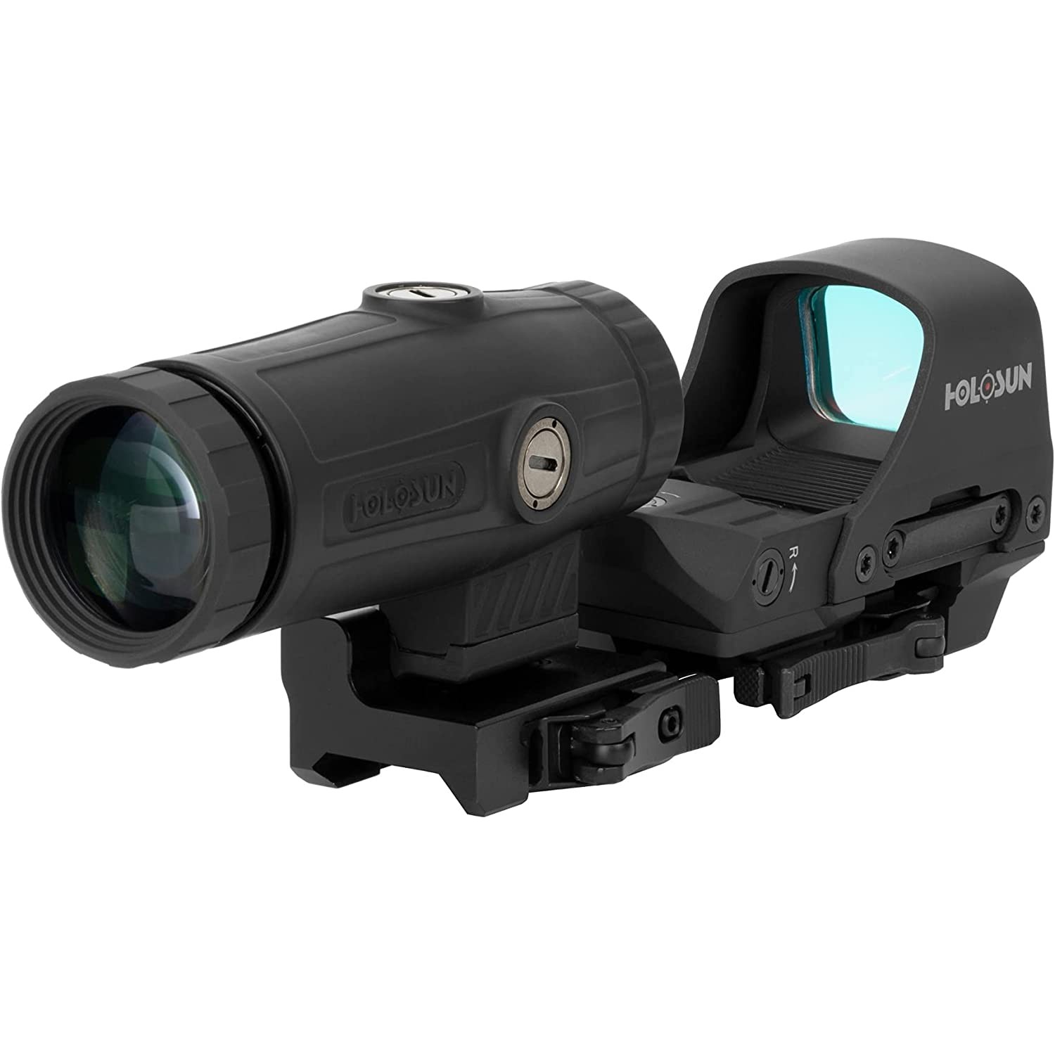 Holosun Dot Sight CLASSIC HS510C-HM3X-SET