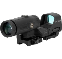 Holosun Dot Sight CLASSIC HS510C-HM3X-SET