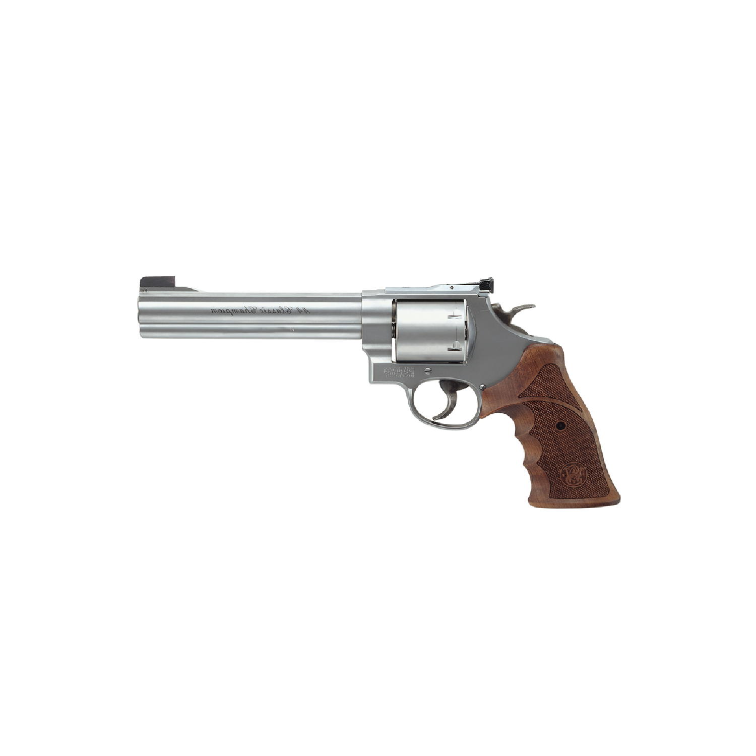 Smith & Wesson Mod. 629 Classic Champion, .44 Magnum