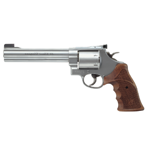 Smith & Wesson Mod. 629 Classic Champion, .44 Magnum