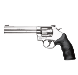 Smith & Wesson Mod. 617, .22 lfb