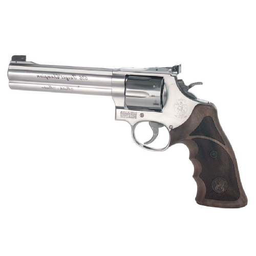 Smith & Wesson Mod. 686 Target Champion Match Master, .357 Magnum