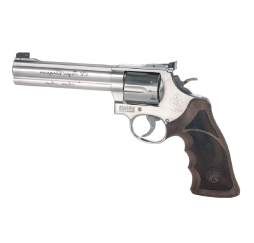 Smith & Wesson Mod. 686 Target Champion Match Master, .357 Magnum