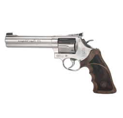 Smith & Wesson Mod. 686 Target Champion, .357 Magnum