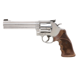 Smith & Wesson Mod. 686 Target Champion Deluxe, .357 Magnum