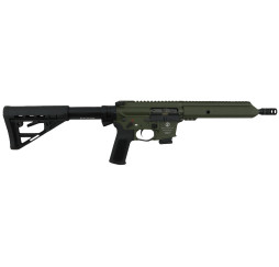 Schmeisser AR15-9 Sport S, Green