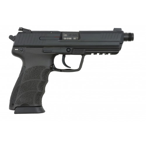 Heckler & Koch 45 Tactical .45 ACP