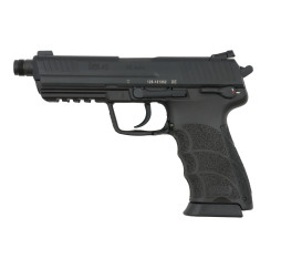 Heckler & Koch 45 Tactical .45 ACP