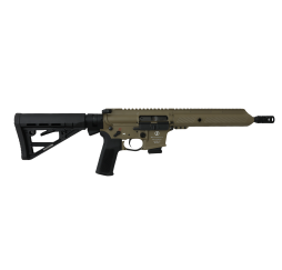 Schmeisser AR15-9 Sport S FDE