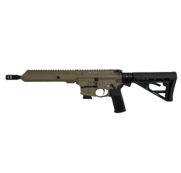 Schmeisser AR15-9 Sport S FDE Edition