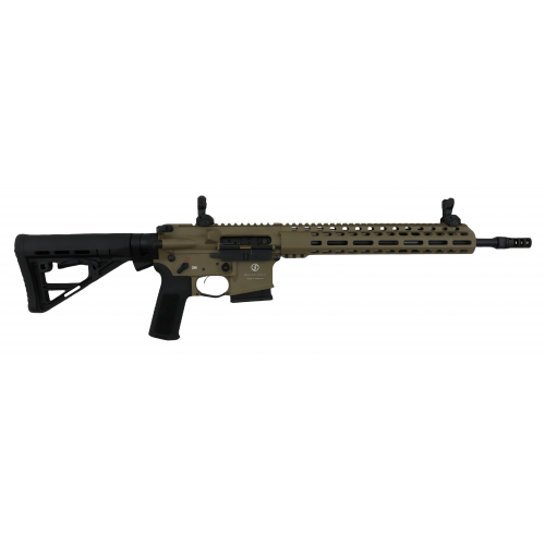 Schmeisser AR15 Dynamic L FDE, 14,5''