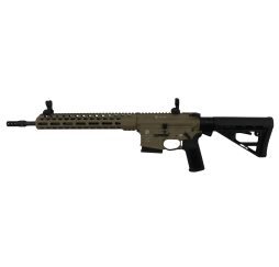 Schmeisser AR15 Dynamic L FDE, 14,5''