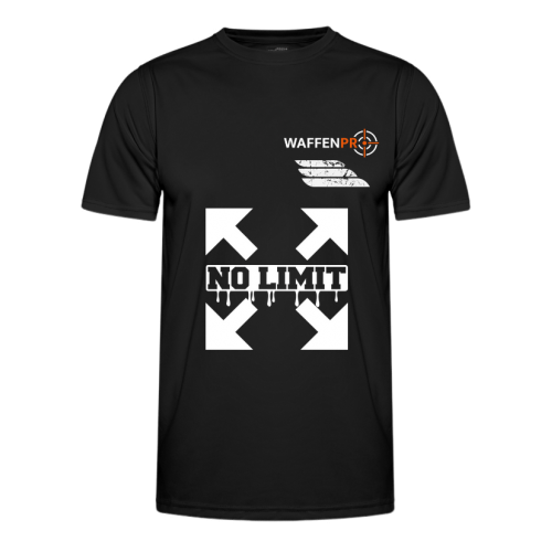 WaffenPro Funktions-T-Shirt