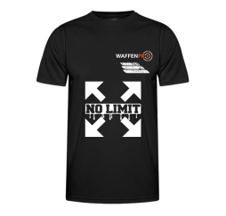 WaffenPro Funktions-T-Shirt