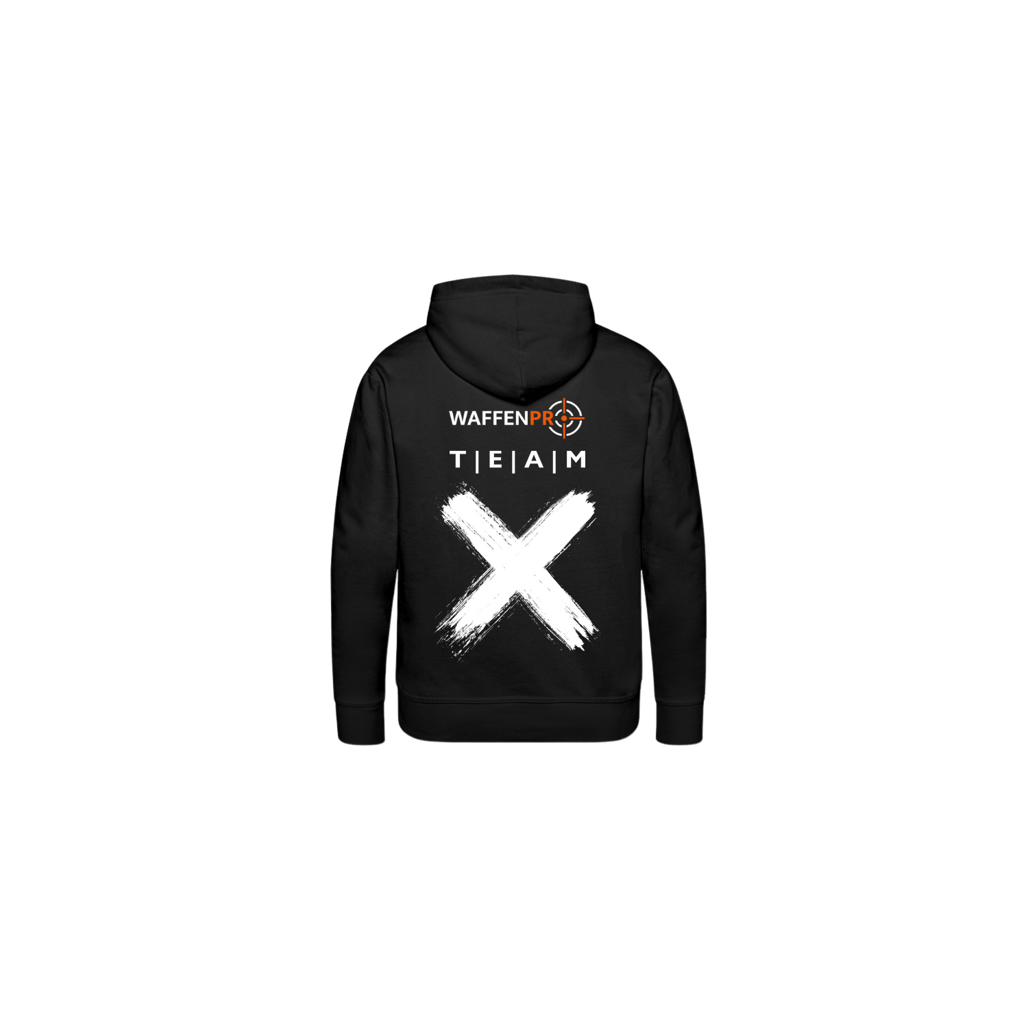 WaffenPro Premium Hoodie