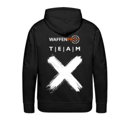 WaffenPro Premium Hoodie